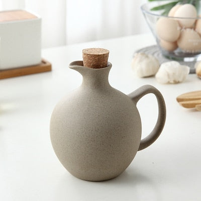 Modern Bohemian Kitchen Storage Containers