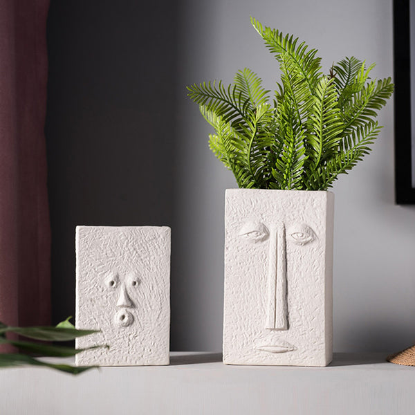 Modern Ceramic Vase