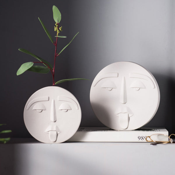 Modern Ceramic Vase
