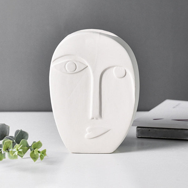 Modern Ceramic Vase