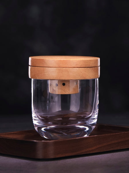Rustic cocktail Smoke Infuser