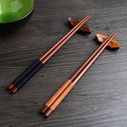 Handmade Japanese Chopsticks